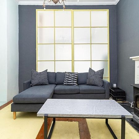 קייפטאון Funky Pet Friendly, 2-Bedroom Escape, Bo-Kaap מראה חיצוני תמונה