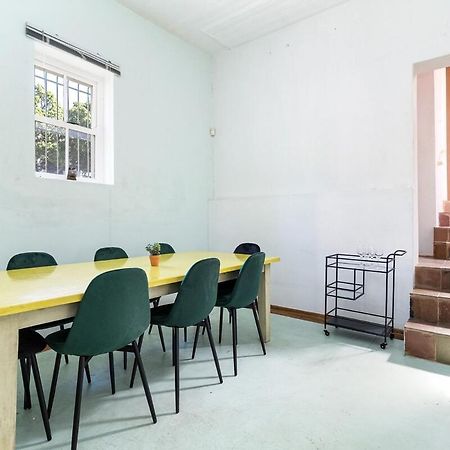קייפטאון Funky Pet Friendly, 2-Bedroom Escape, Bo-Kaap מראה חיצוני תמונה