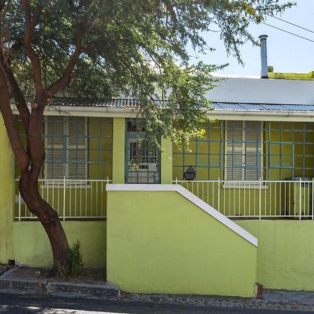 קייפטאון Funky Pet Friendly, 2-Bedroom Escape, Bo-Kaap מראה חיצוני תמונה