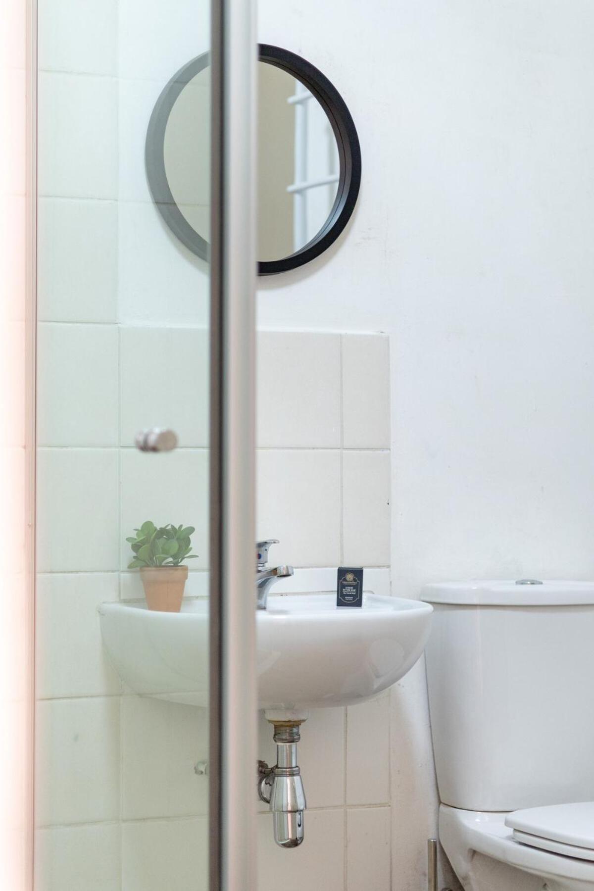 קייפטאון Funky Pet Friendly, 2-Bedroom Escape, Bo-Kaap מראה חיצוני תמונה