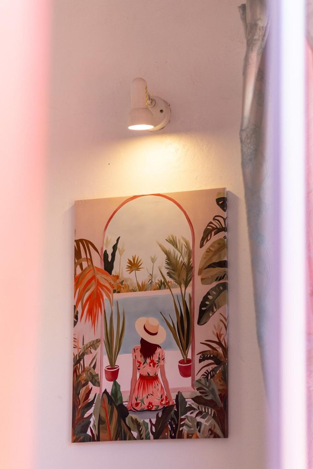 קייפטאון Funky Pet Friendly, 2-Bedroom Escape, Bo-Kaap מראה חיצוני תמונה